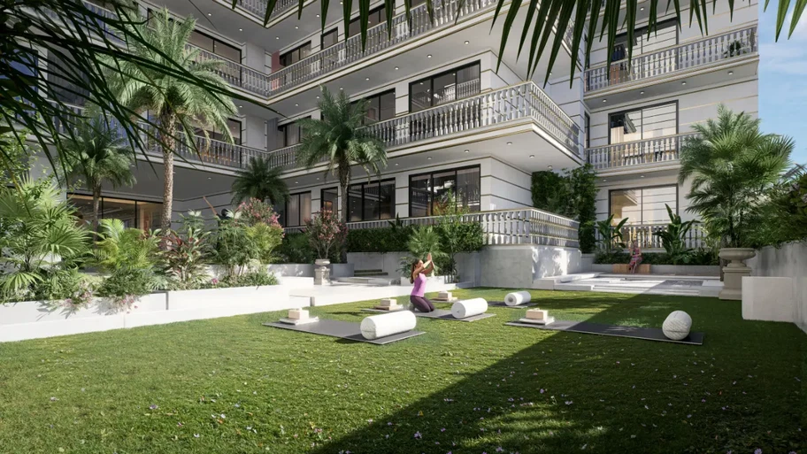 عقارات دبي خارج المخطط