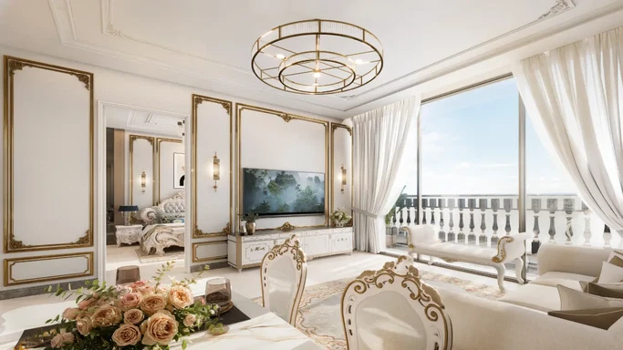 Crown Palace by Amirah gallery 11