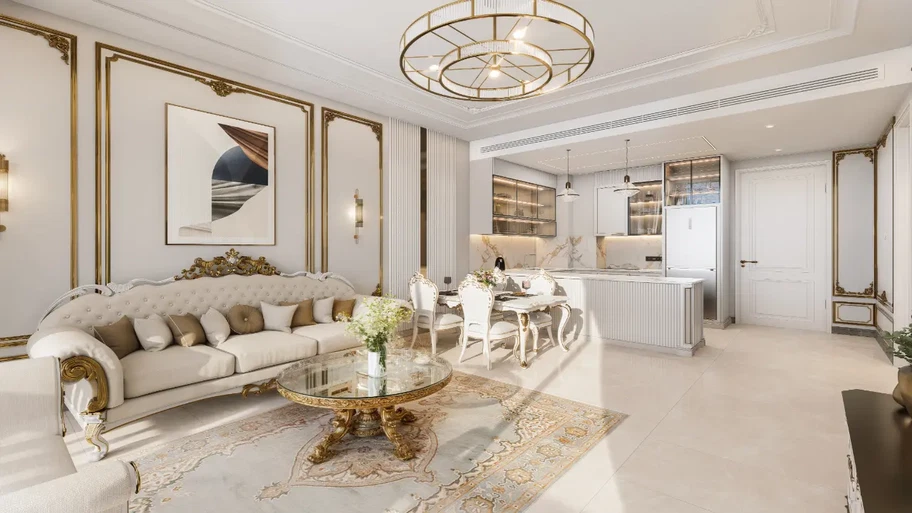 Dubai Offplan Properties