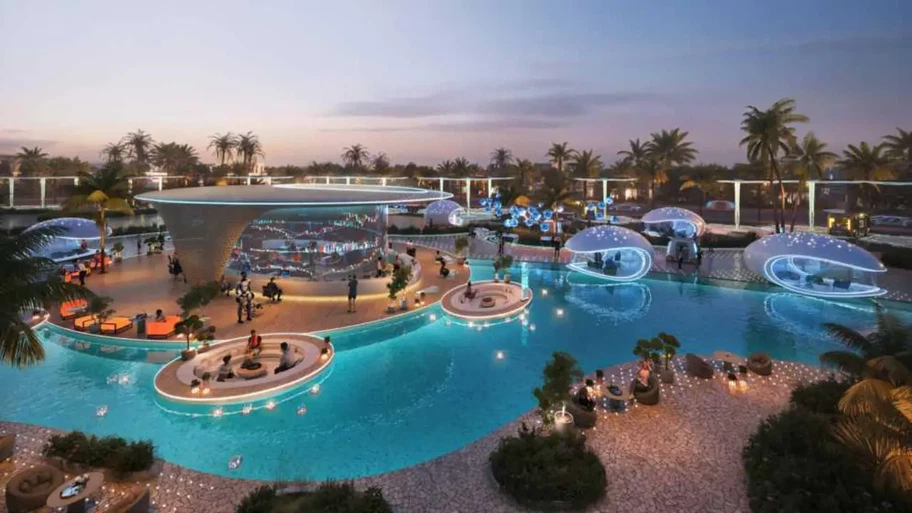 Dubai Offplan Properties