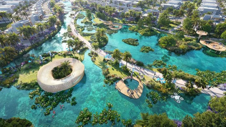 Dubai Offplan Properties