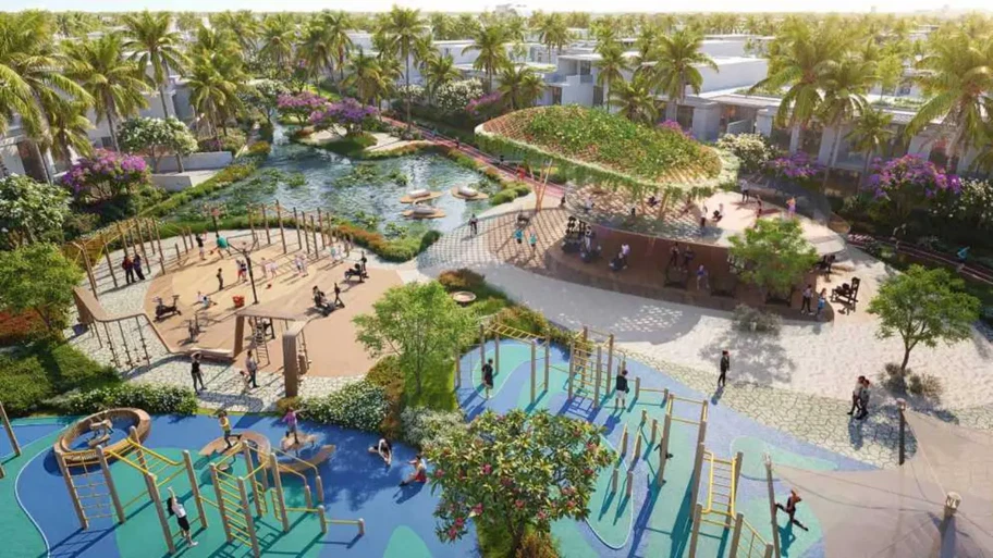 Dubai Offplan Properties