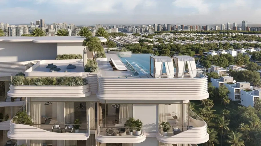 Dubai Offplan Properties