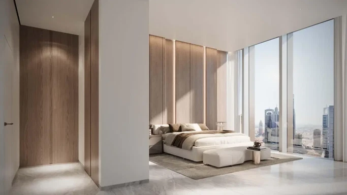 DIFC Heights Tower gallery 5