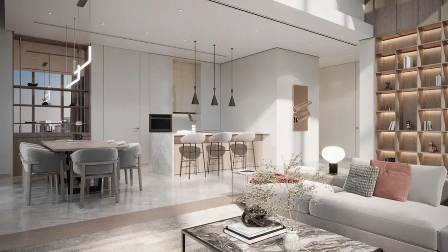 عقارات دبي خارج المخطط