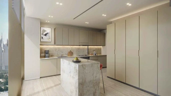 DIFC Living Apartments gallery 10