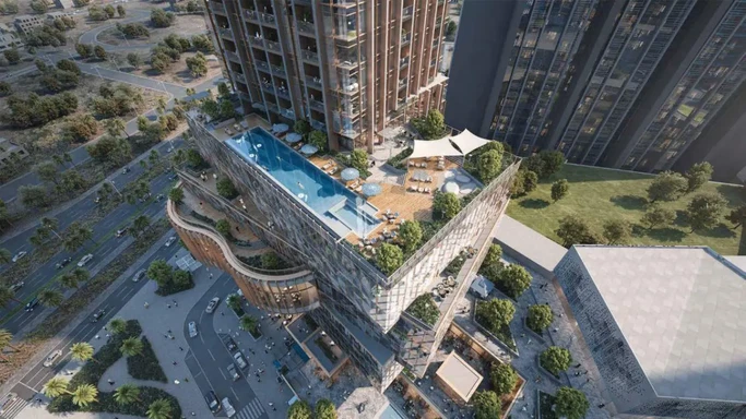 DIFC Living Apartments gallery 3