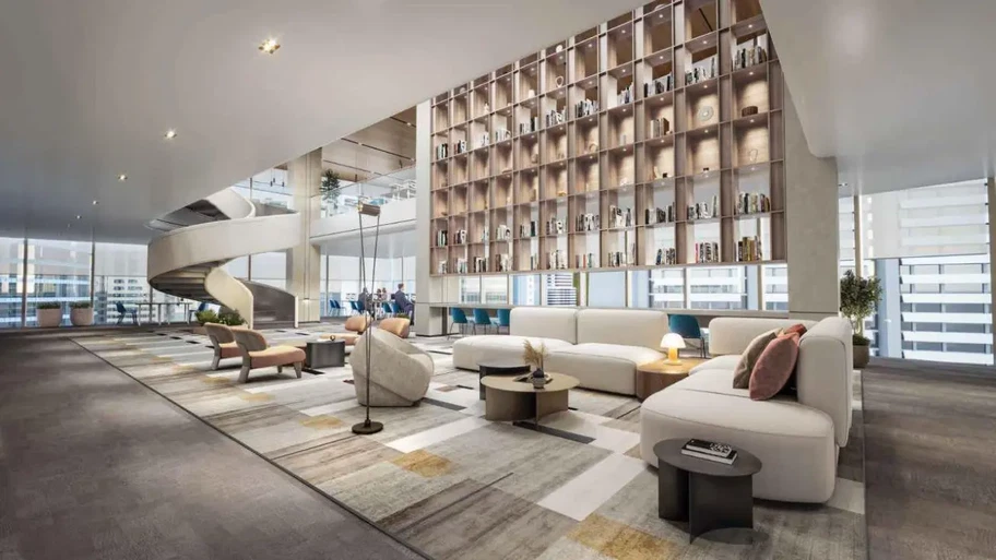 Dubai Offplan Properties