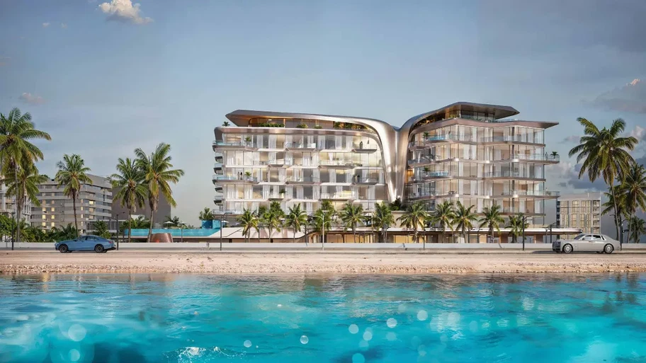 Dubai Offplan Properties