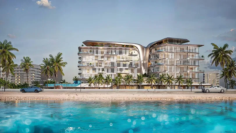Do Hotels & Residences by One Development gallery 1