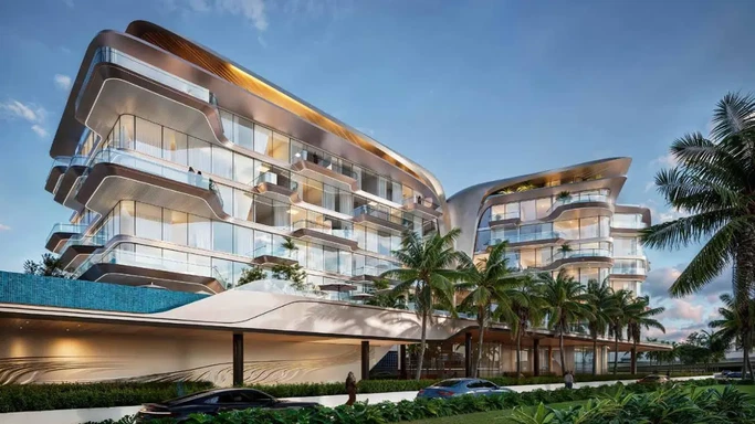 Do Hotels & Residences by One Development gallery 5