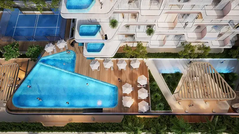 Do Hotels & Residences by One Development gallery 3
