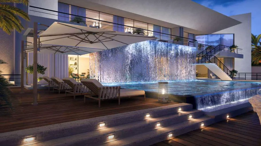 Dubai Offplan Properties