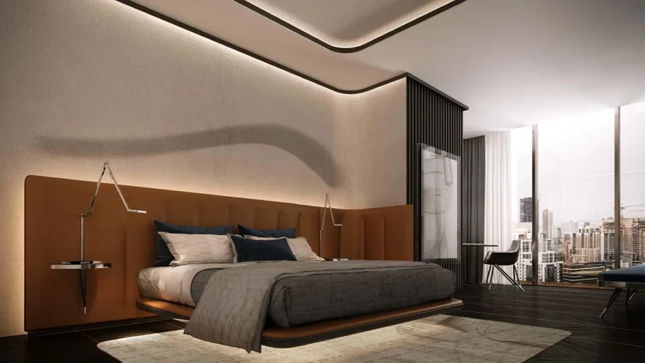 Dubai Offplan Properties