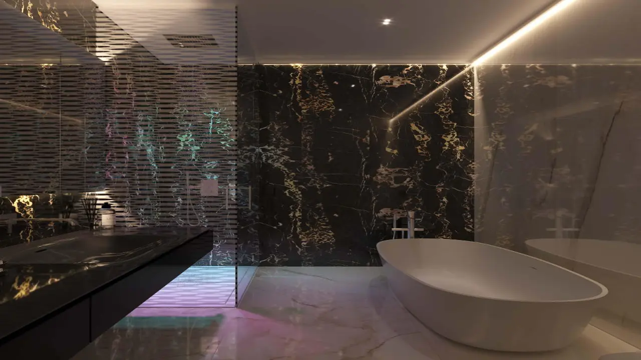 Башня да Винчи от Pagani галерея 1