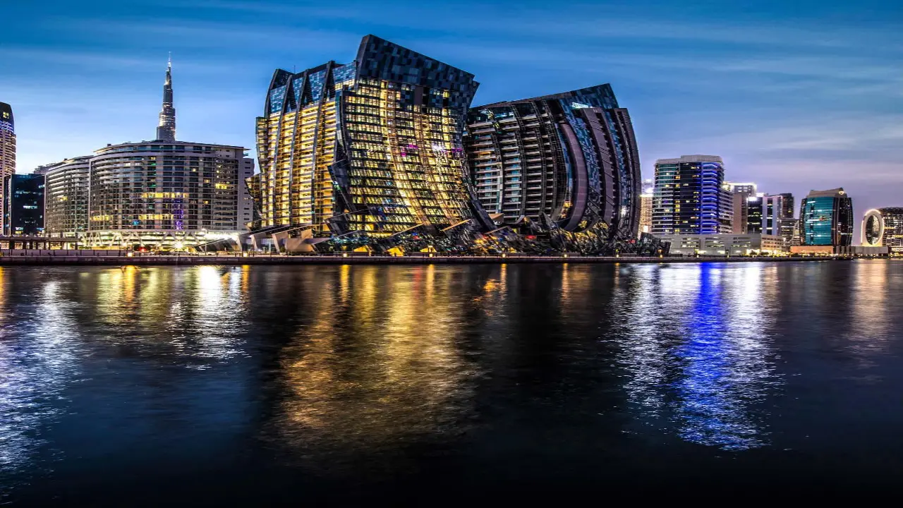 Башня да Винчи от Pagani галерея 10