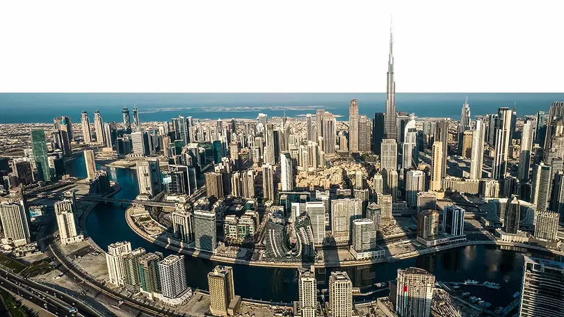 DaVinci Tower by Pagani gallery 9