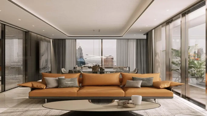 DaVinci Tower by Pagani gallery 7