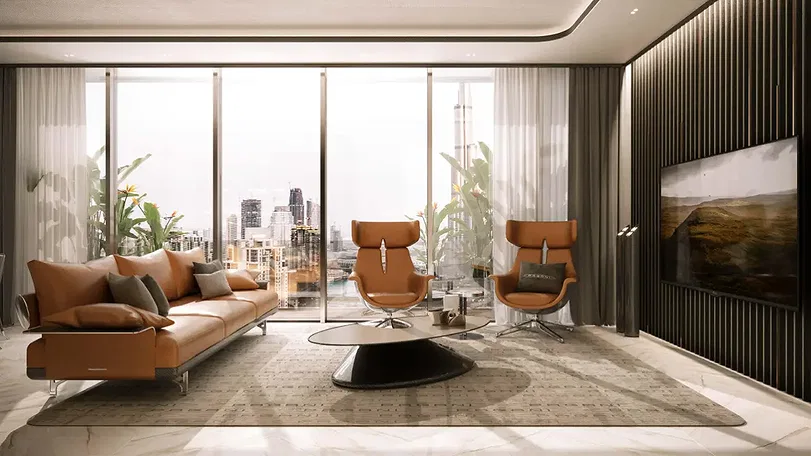 DaVinci Tower by Pagani gallery 6