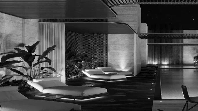 DaVinci Tower by Pagani gallery 4