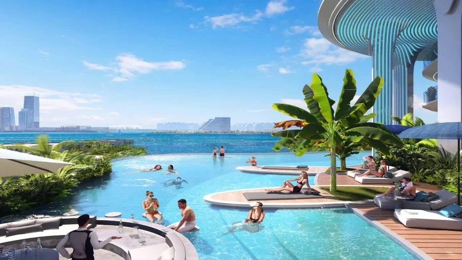 Dubai Offplan Properties