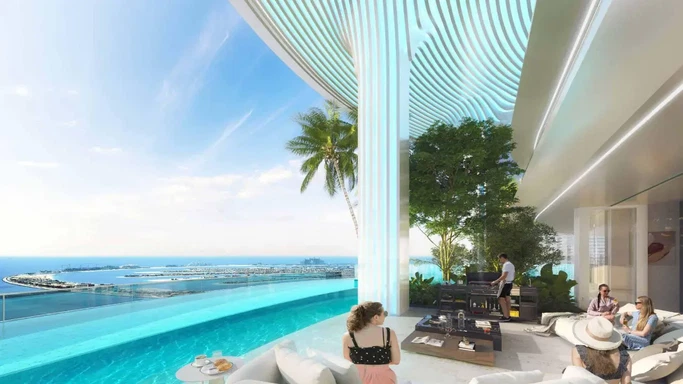 Damac Casa gallery 11