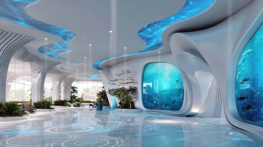 Dubai Offplan Properties