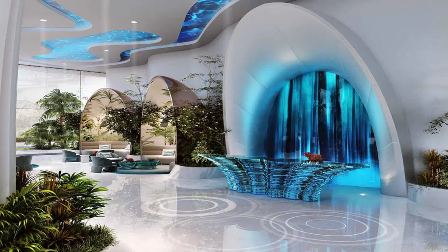 Dubai Offplan Properties
