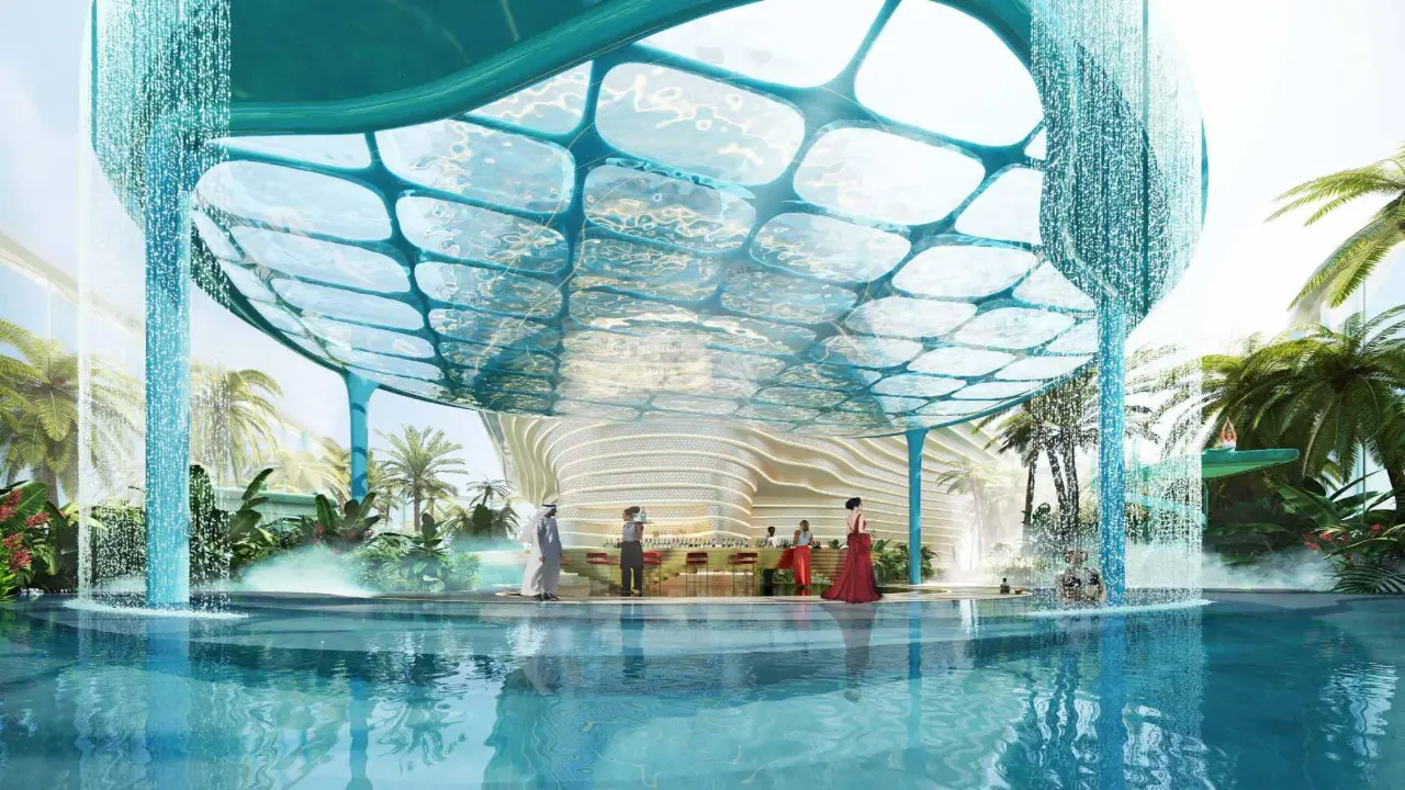 داماك كازا معرض 5