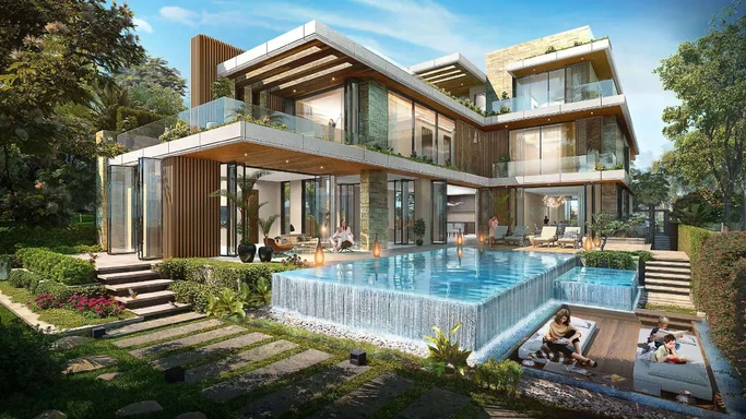 Damac Cavalli Estates gallery 1