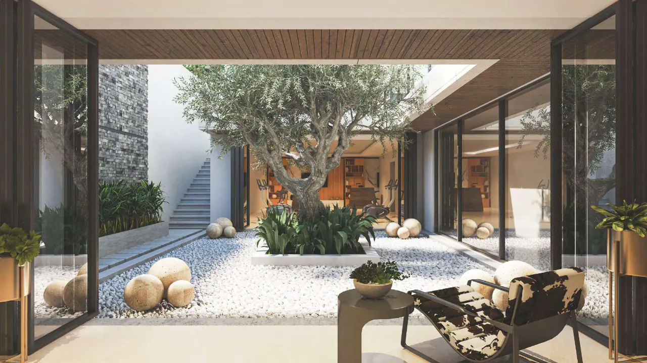 Damac Cavalli Estates gallery 4