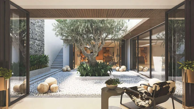 Damac Cavalli Estates gallery 4