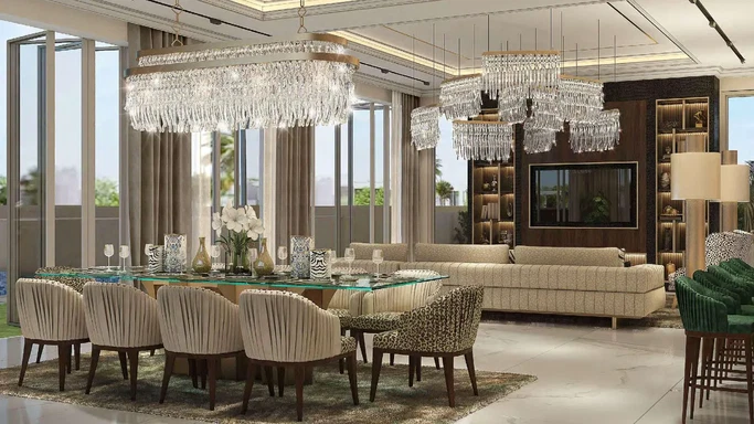 Damac Cavalli Estates gallery 3