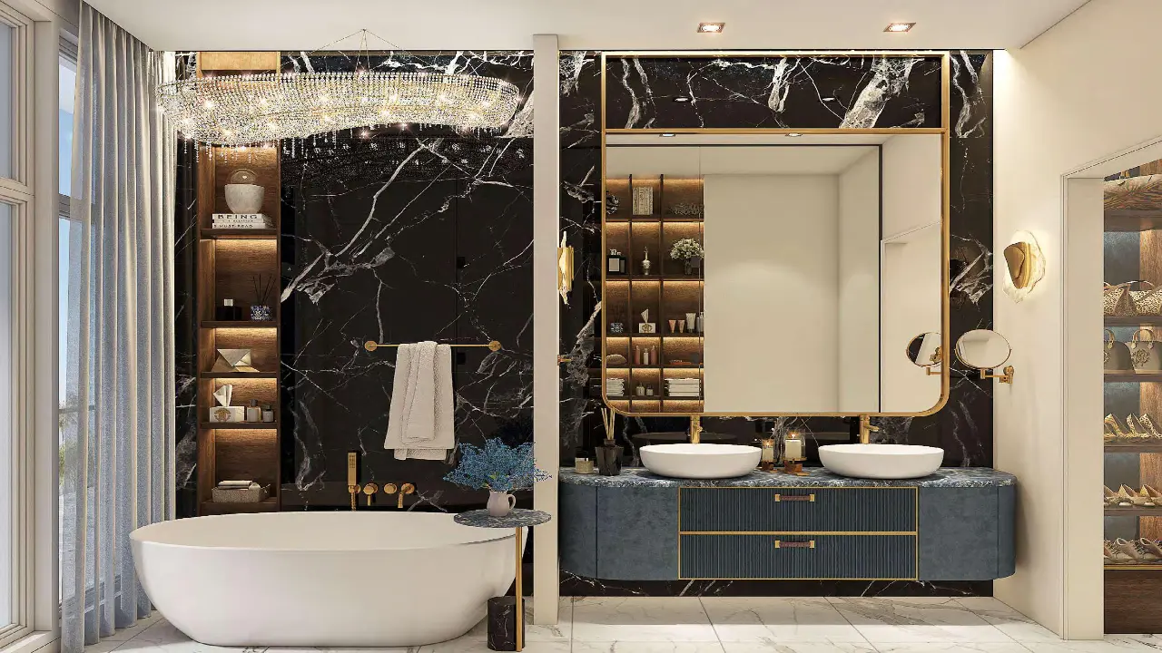 Damac Cavalli Estates gallery 2