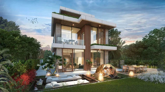 Damac Cavalli Estates gallery 14