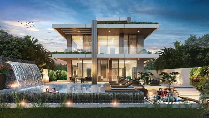 Damac Cavalli Estates gallery 13