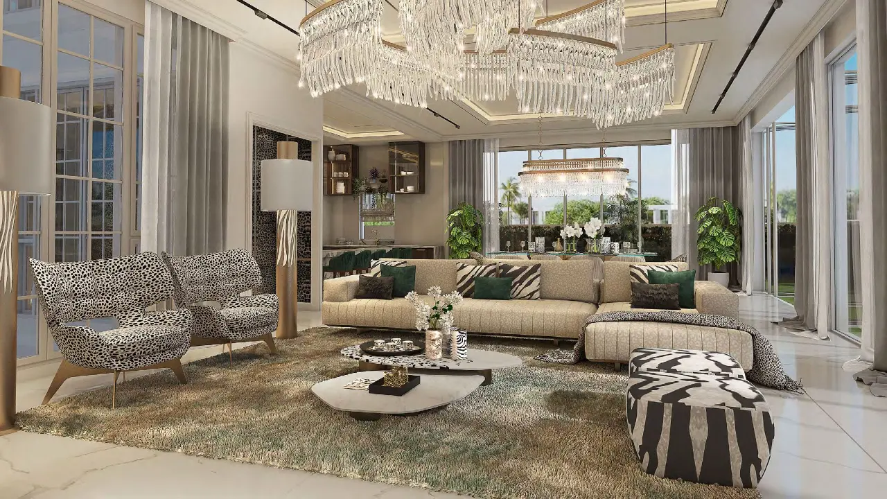 Damac Cavalli Estates gallery 11