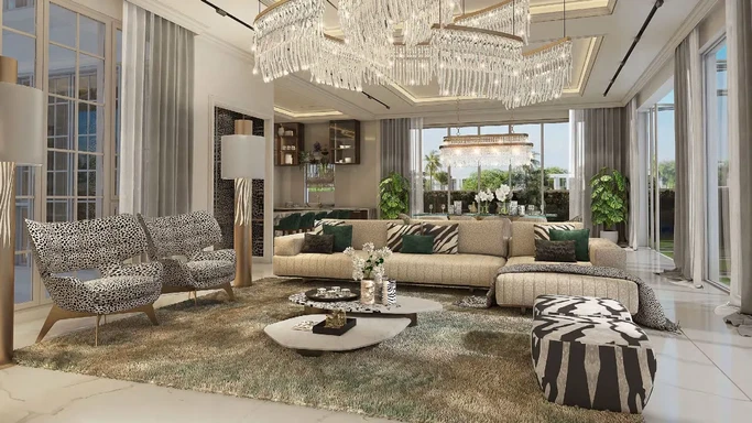 Damac Cavalli Estates gallery 11