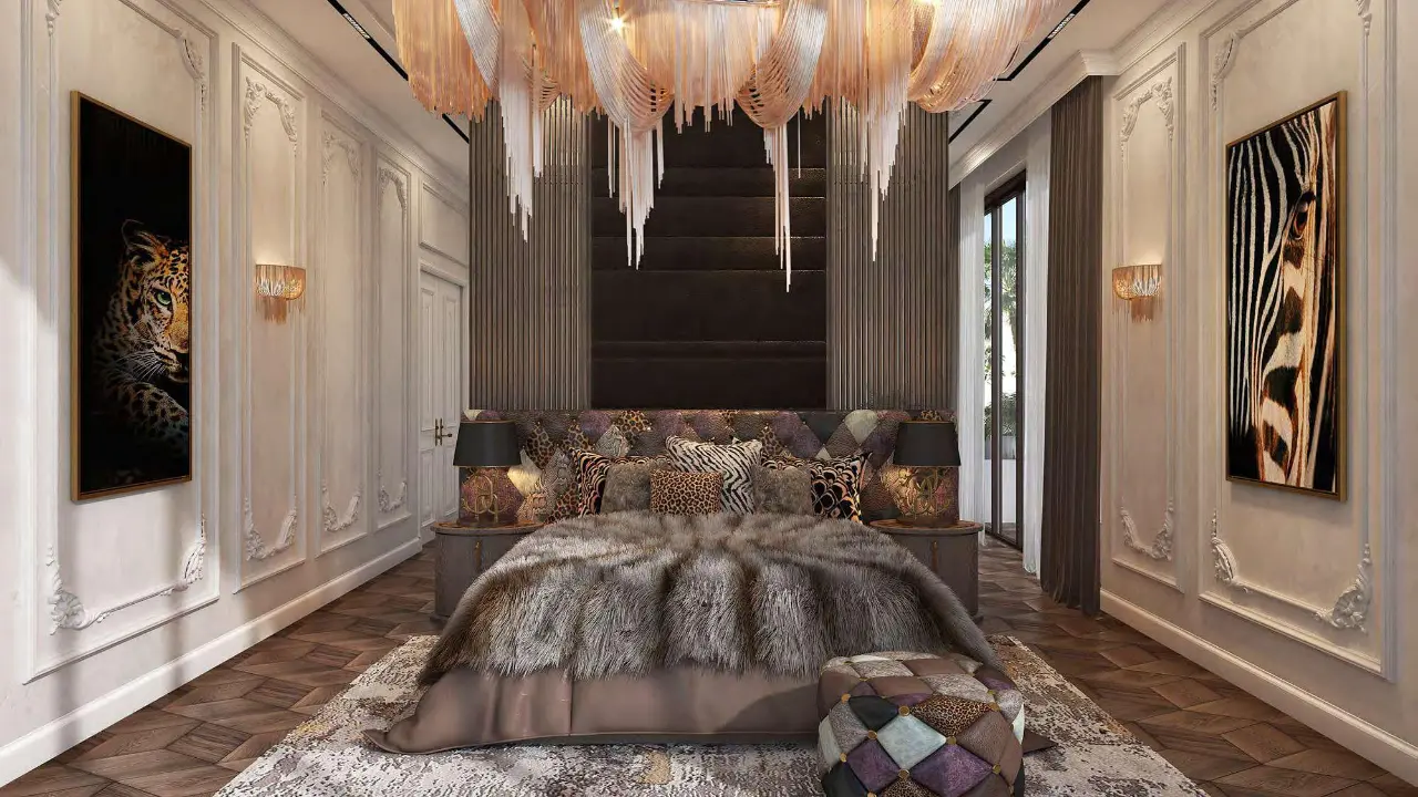 Damac Cavalli Estates gallery 10