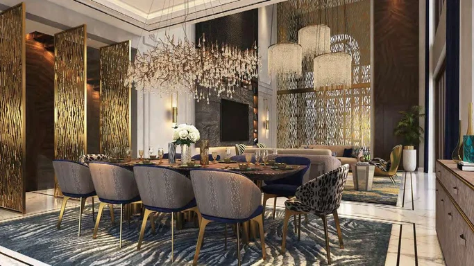 Damac Cavalli Estates gallery 9