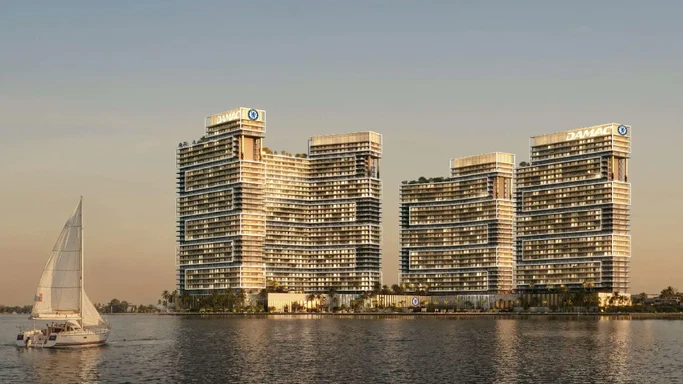 Chelsea Residences by Damac gallery 1