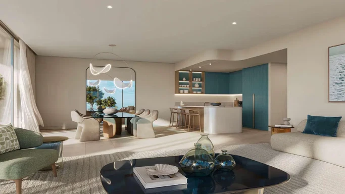 Chelsea Residences by Damac gallery 5