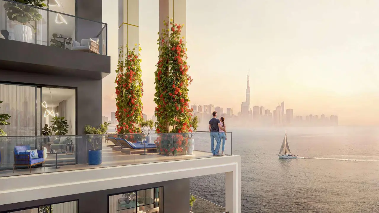 Chelsea Residences by Damac gallery 2