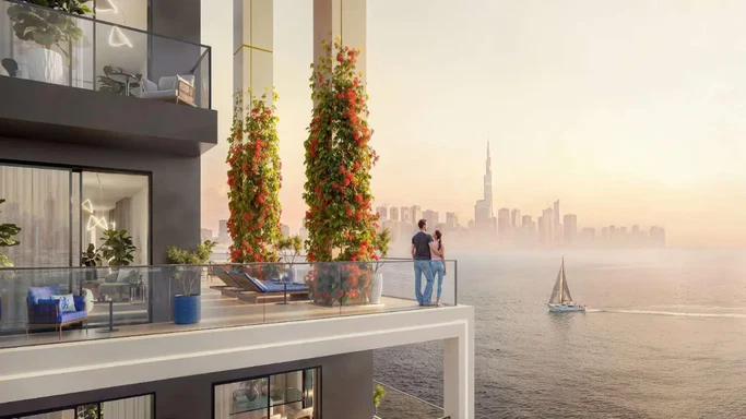 Chelsea Residences by Damac gallery 2