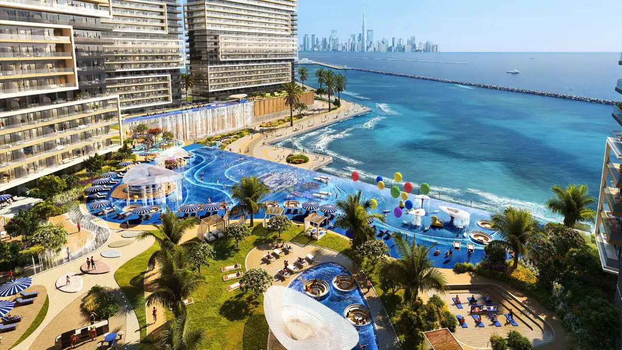 Chelsea Residences by Damac gallery 13