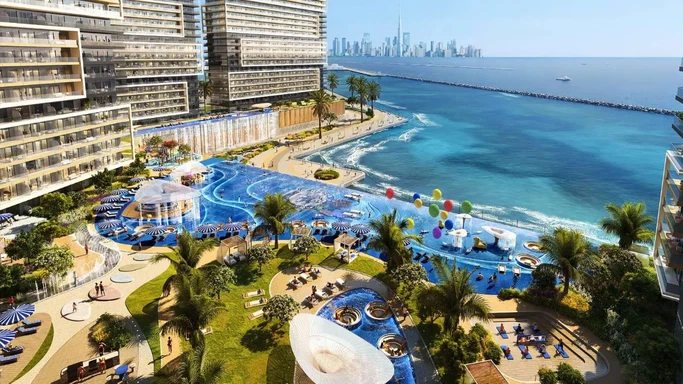 Chelsea Residences by Damac gallery 13