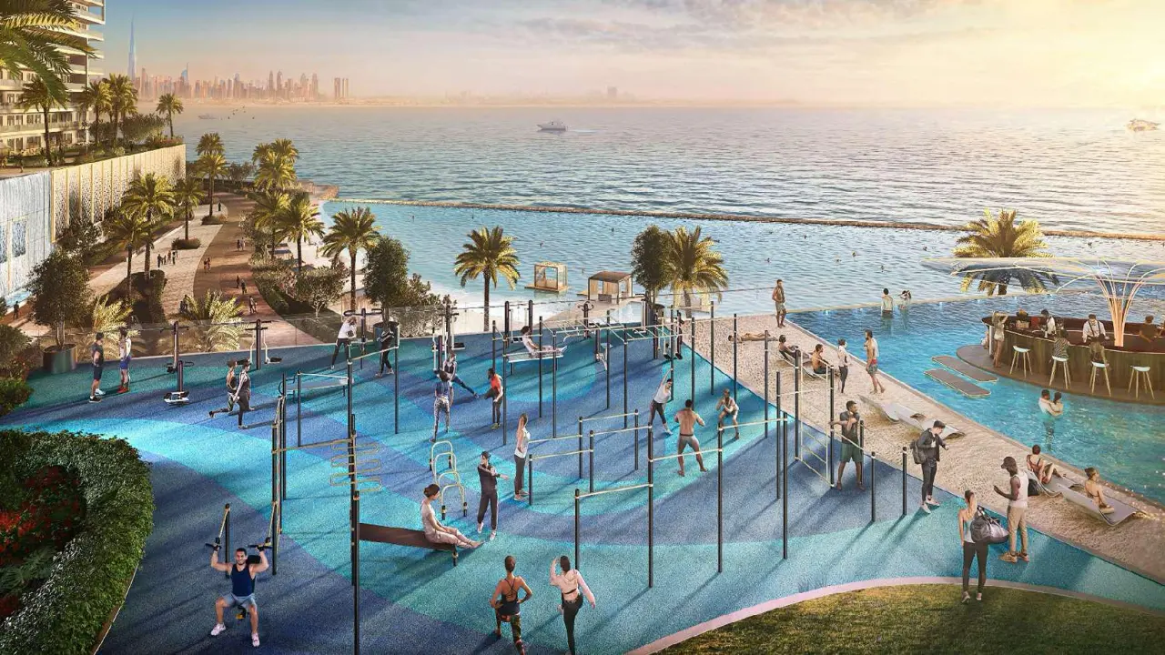 Chelsea Residences by Damac gallery 12