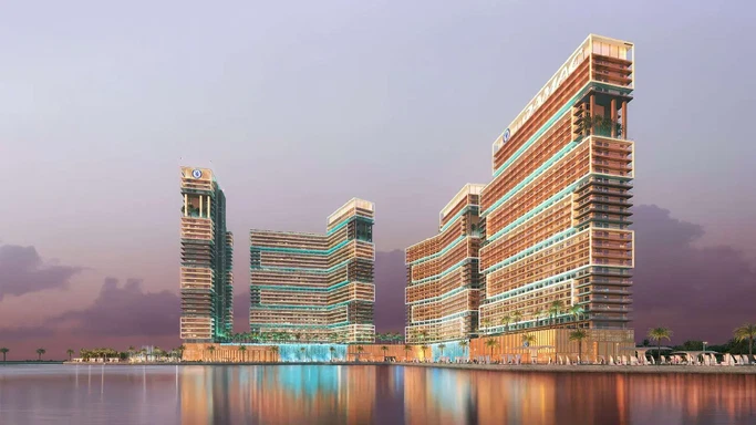 Chelsea Residences by Damac gallery 11