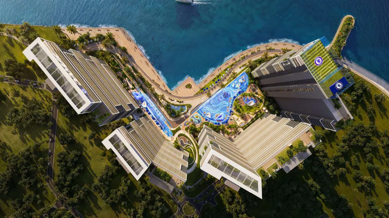 Chelsea Residences by Damac gallery 10