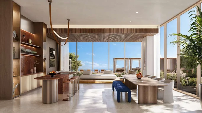 Chelsea Residences by Damac gallery 8